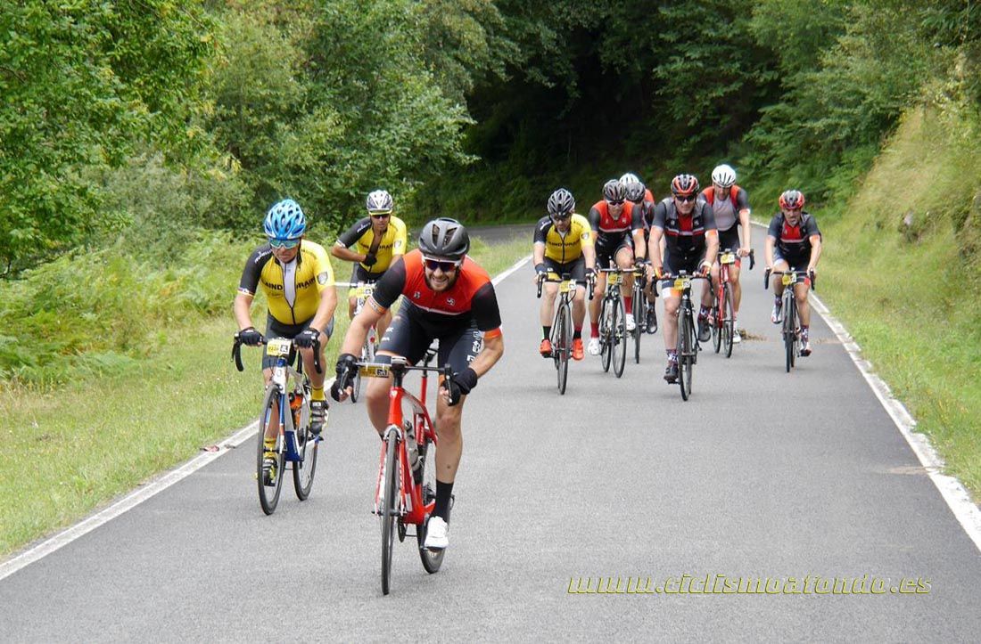 La Indurain 2018-6