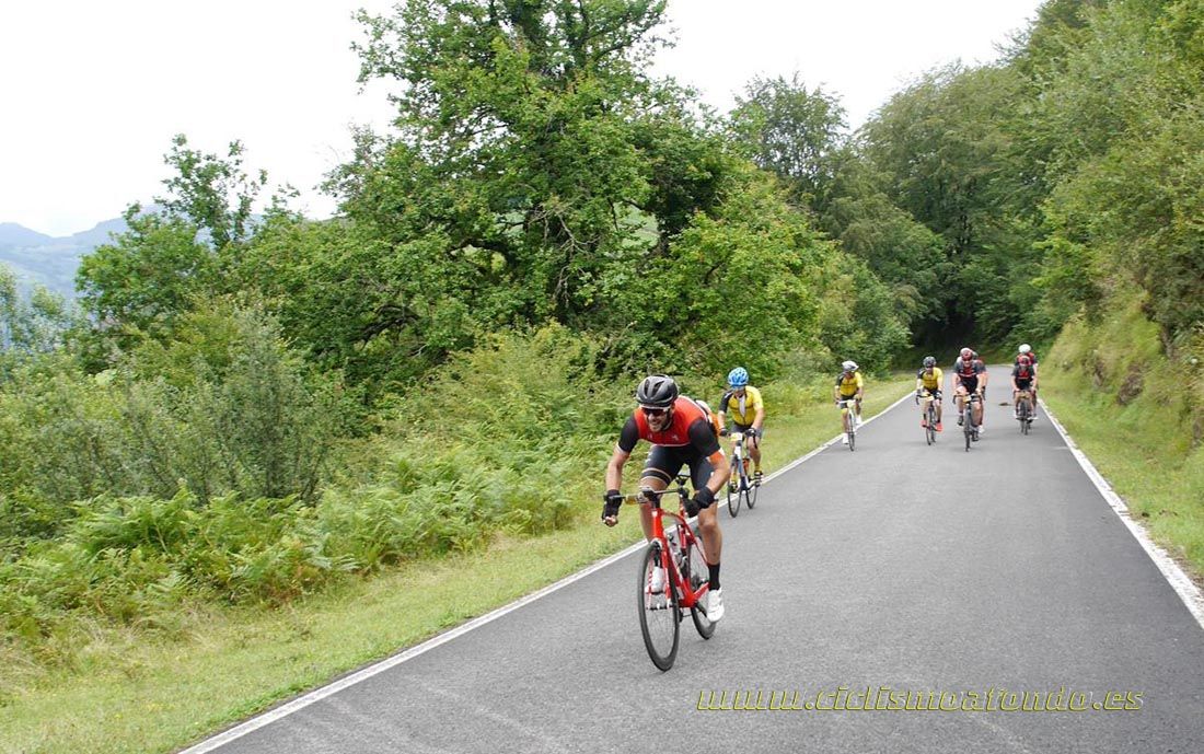 La Indurain 2018-6