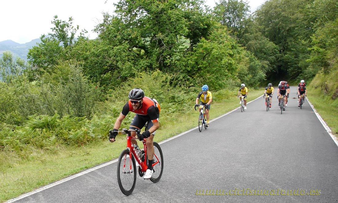 La Indurain 2018-6