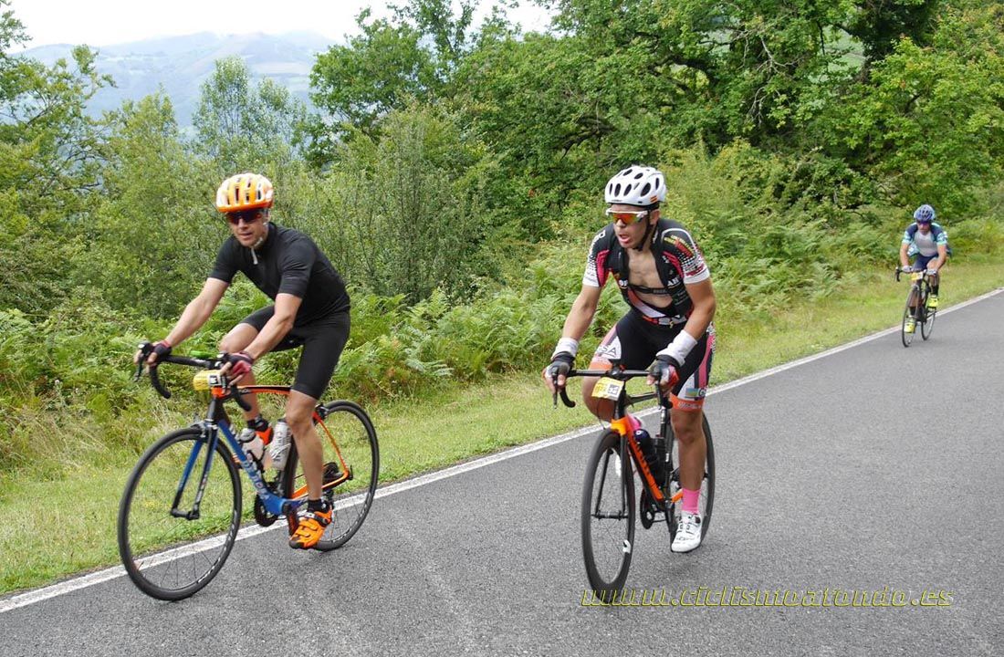 La Indurain 2018-6
