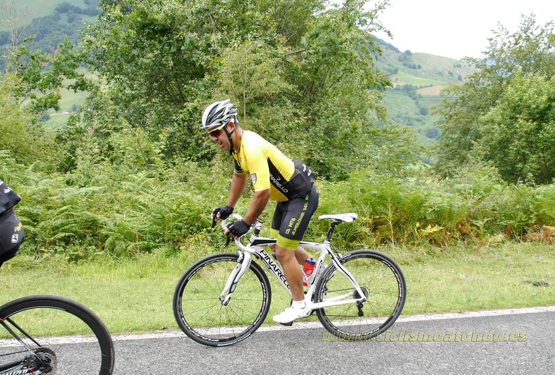 La Indurain 2018-6