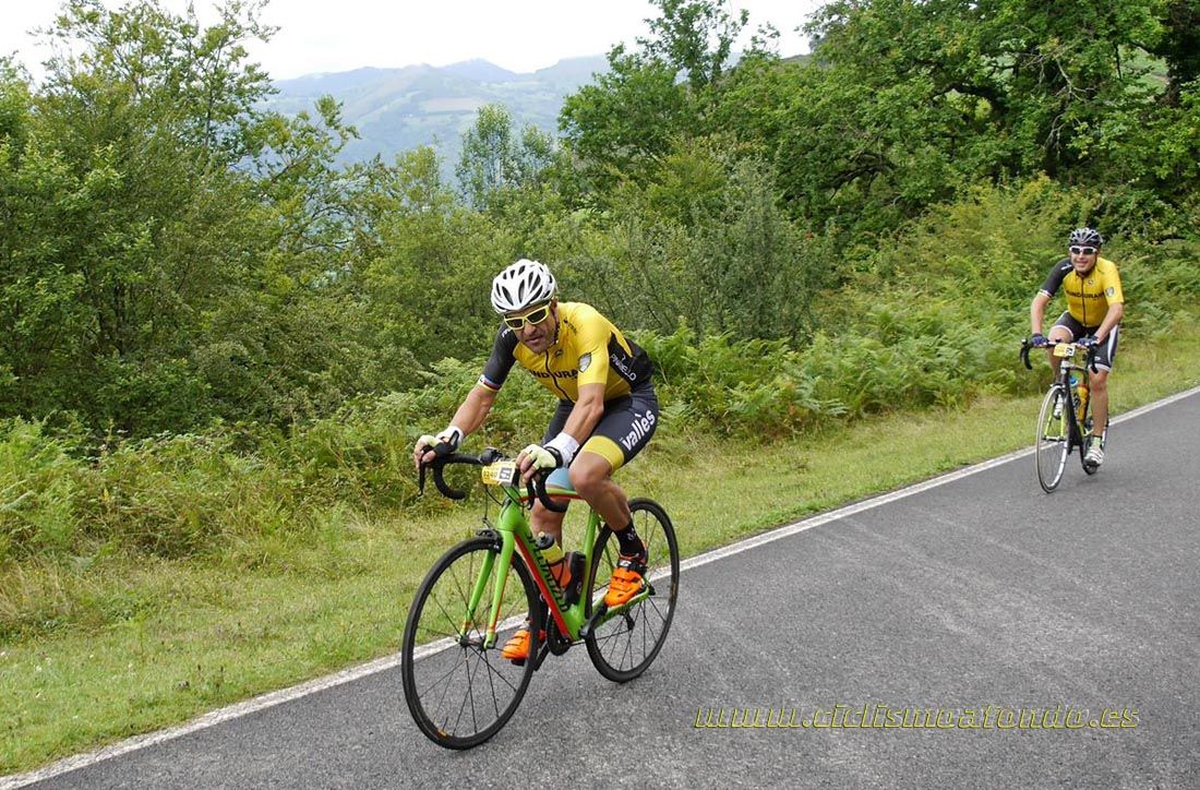 La Indurain 2018-6