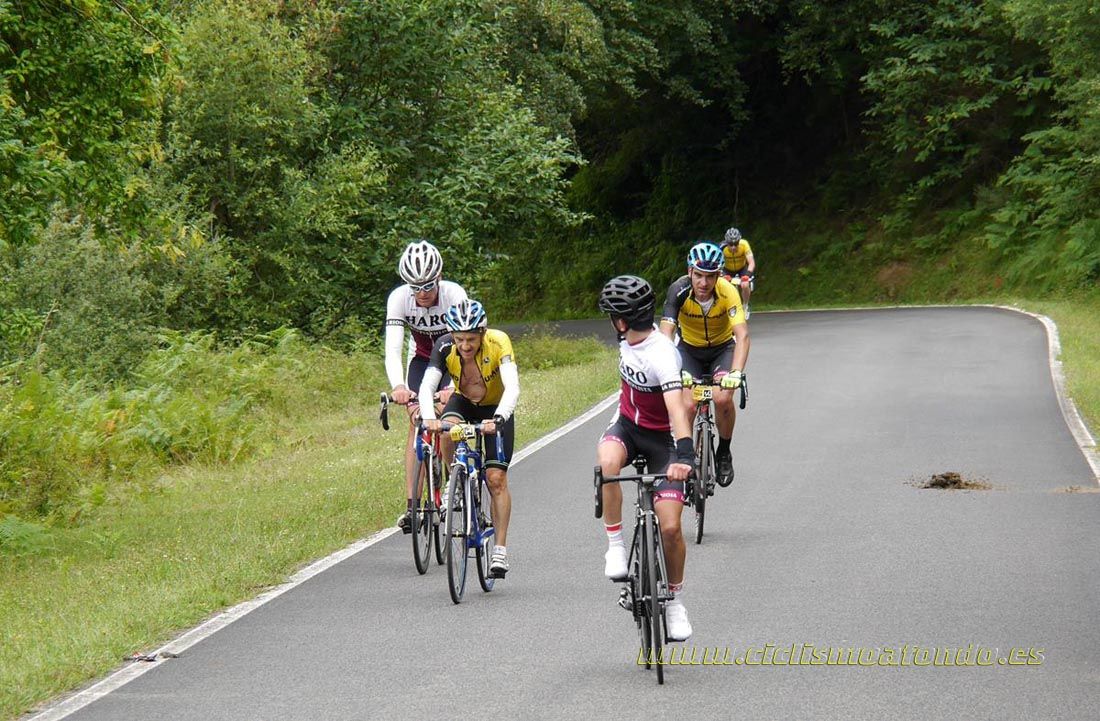 La Indurain 2018-6
