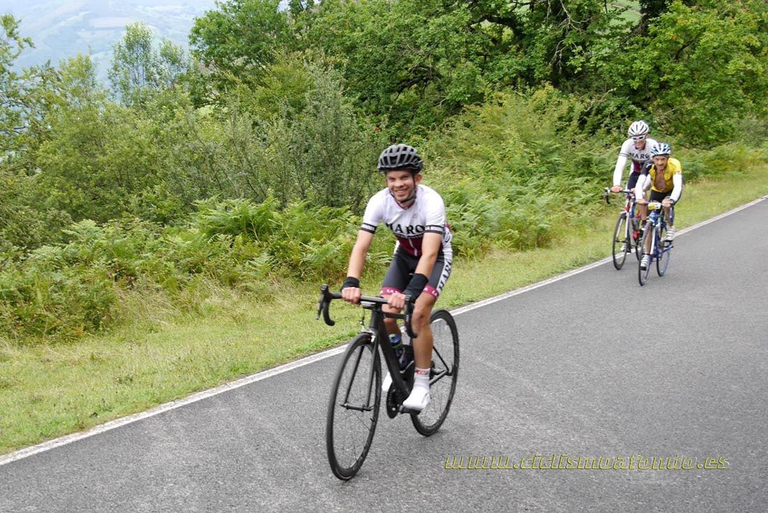 La Indurain 2018-6