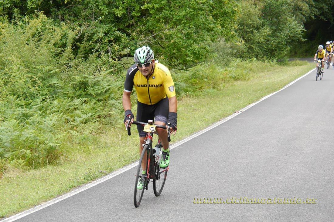 La Indurain 2018-6