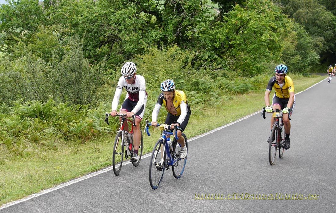 La Indurain 2018-6
