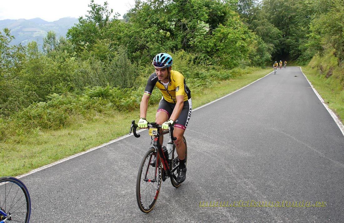 La Indurain 2018-6