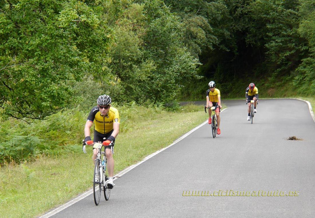 La Indurain 2018-6