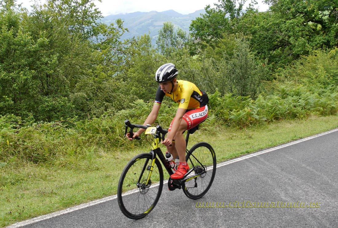 La Indurain 2018-6