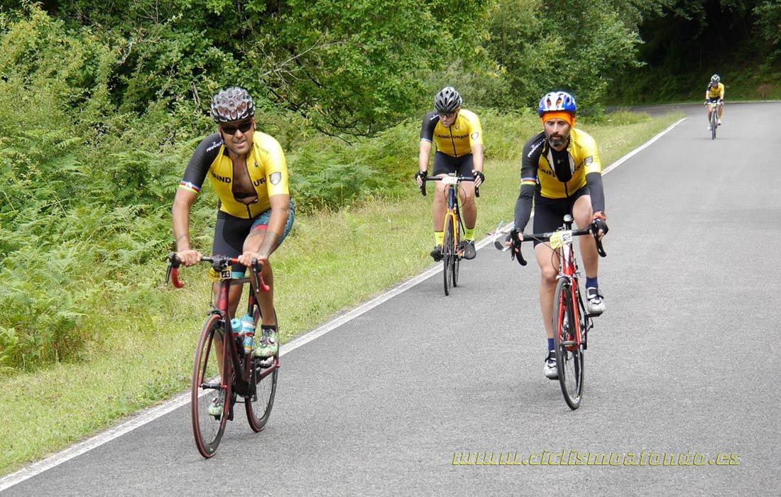 La Indurain 2018-6