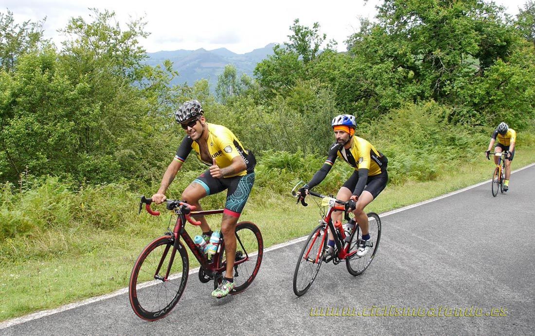 La Indurain 2018-6