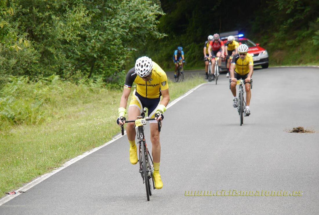 La Indurain 2018-6