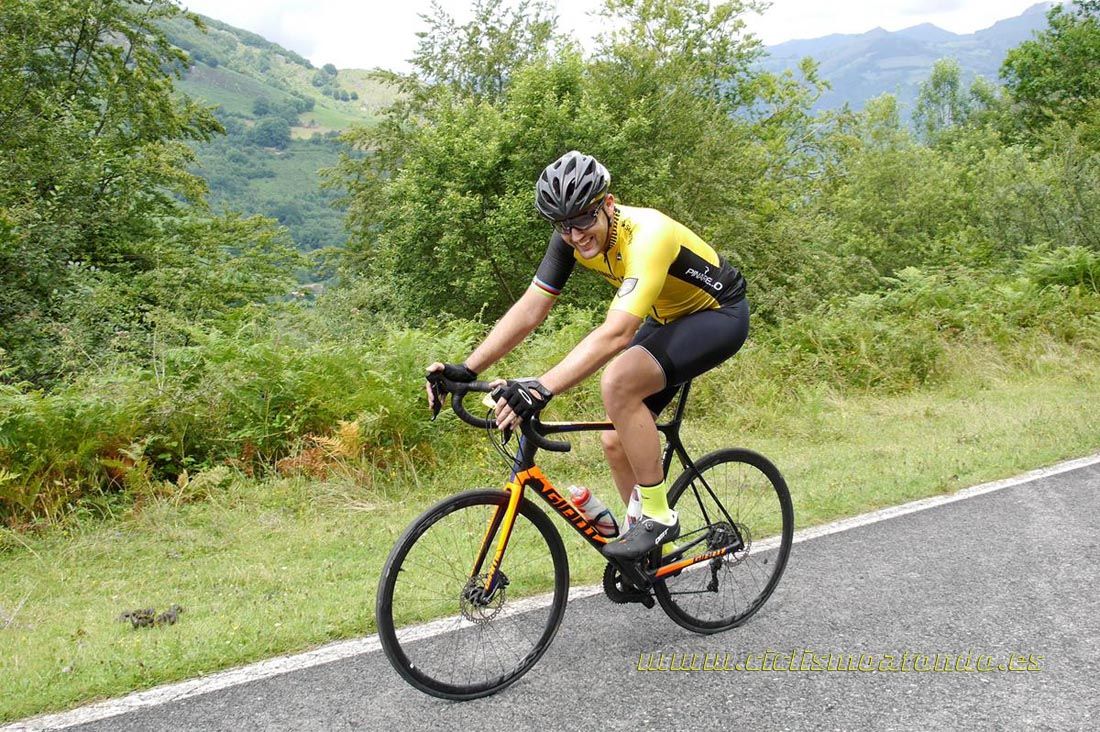 La Indurain 2018-6