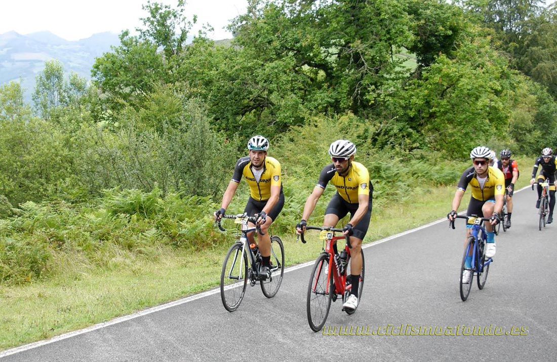 La Indurain 2018-6