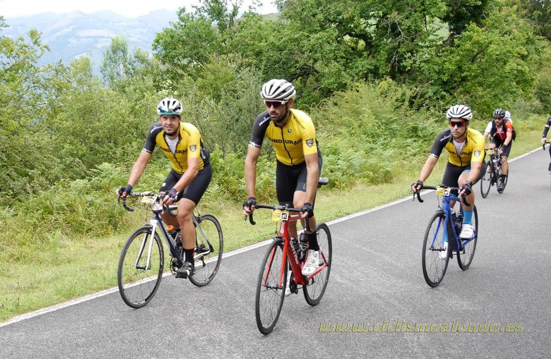 La Indurain 2018-6