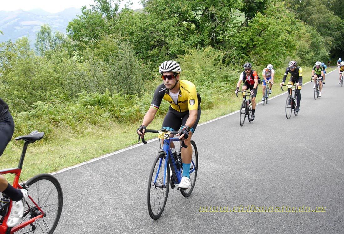 La Indurain 2018-6