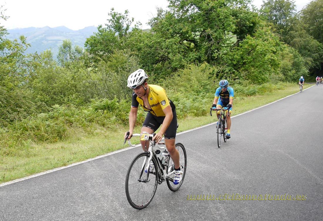La Indurain 2018-6