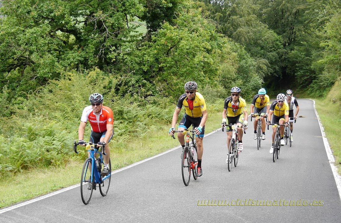 La Indurain 2018-6