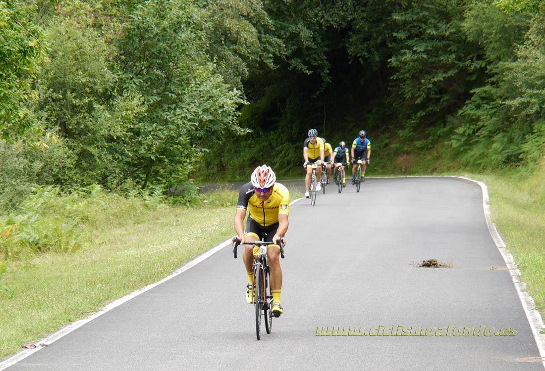 La Indurain 2018-6