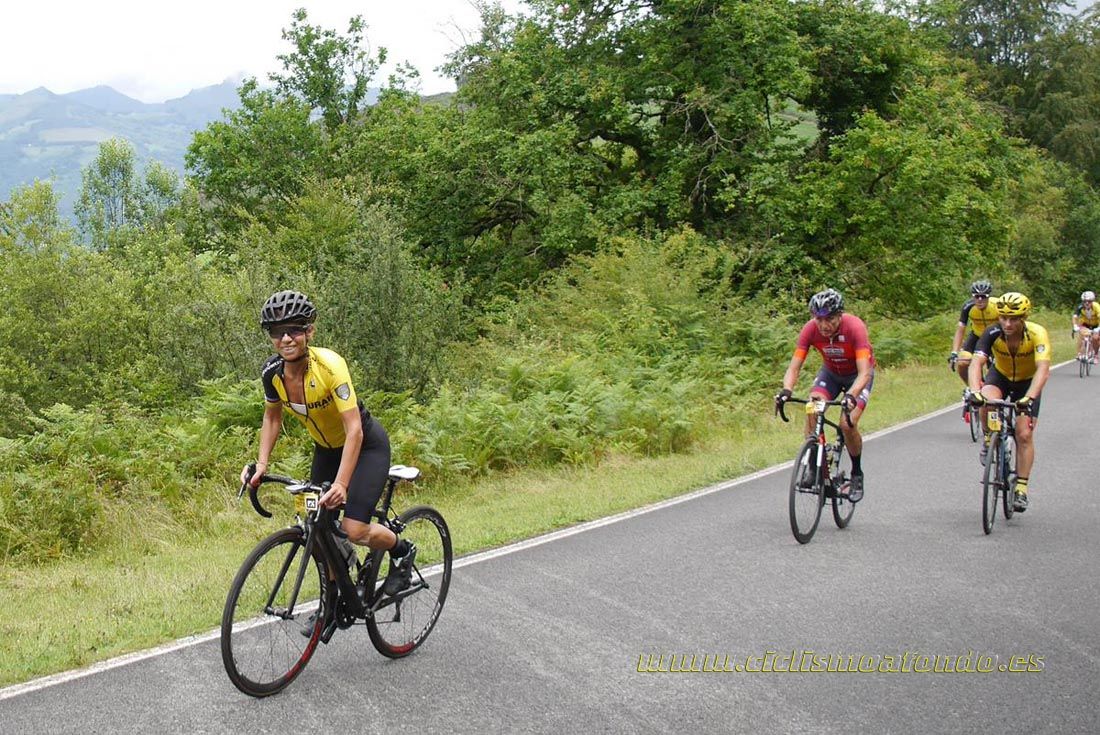 La Indurain 2018-6