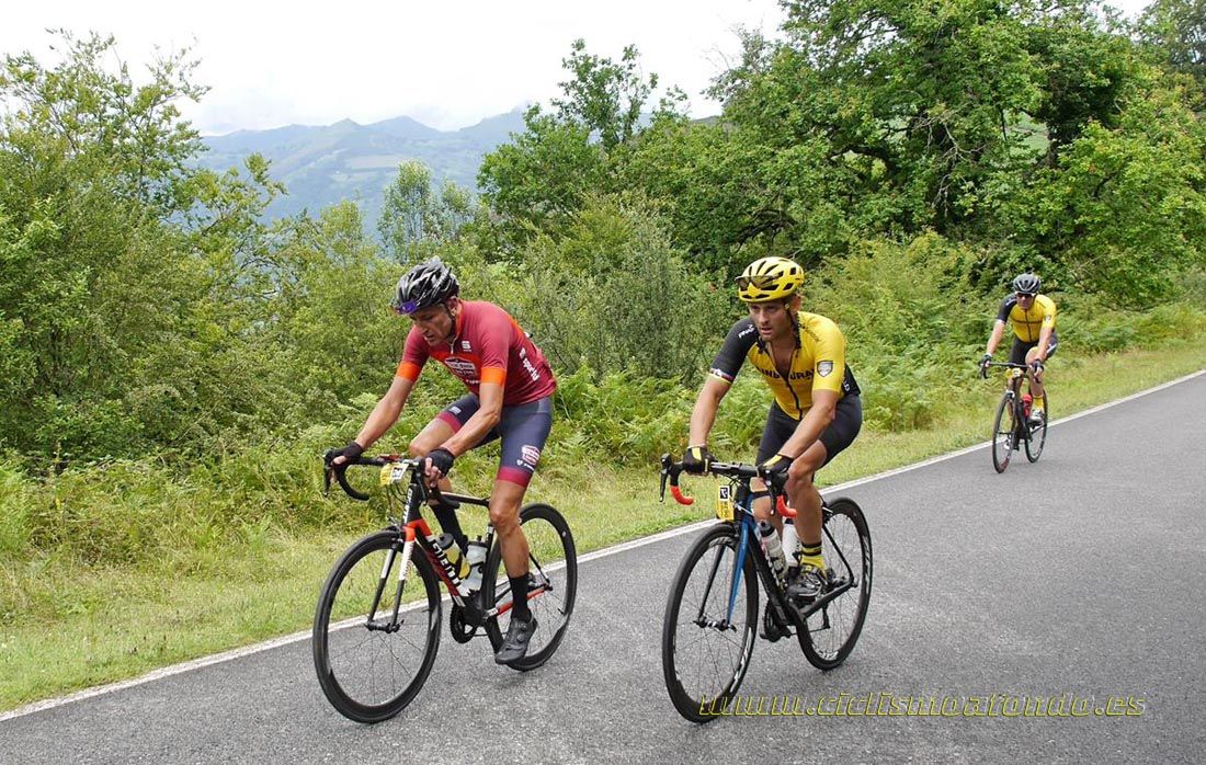 La Indurain 2018-6