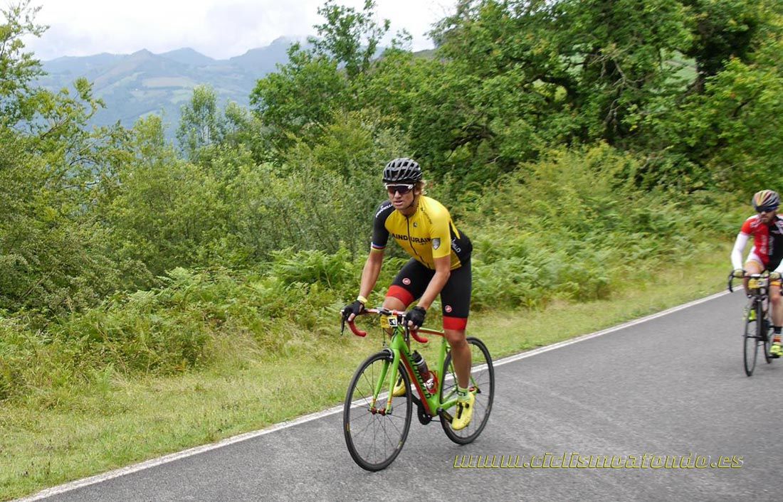 La Indurain 2018-6