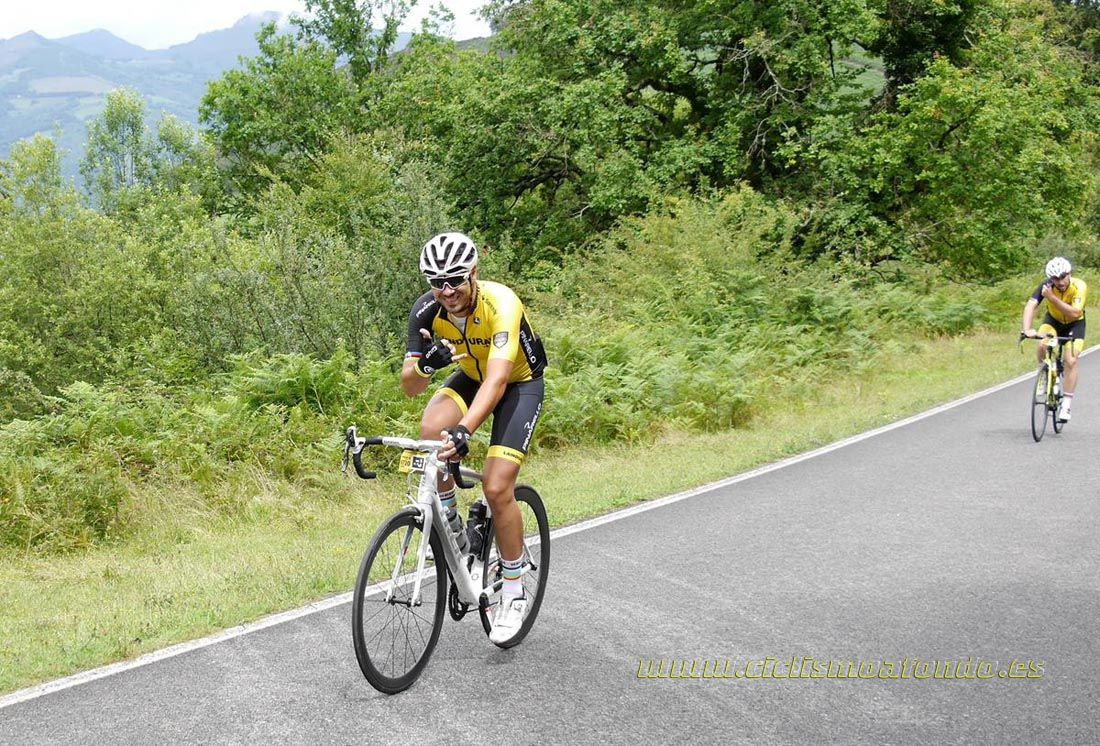 La Indurain 2018-6