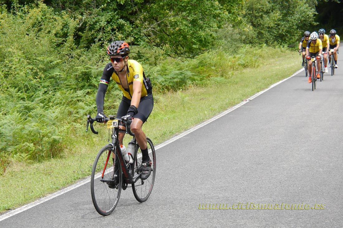 La Indurain 2018-6