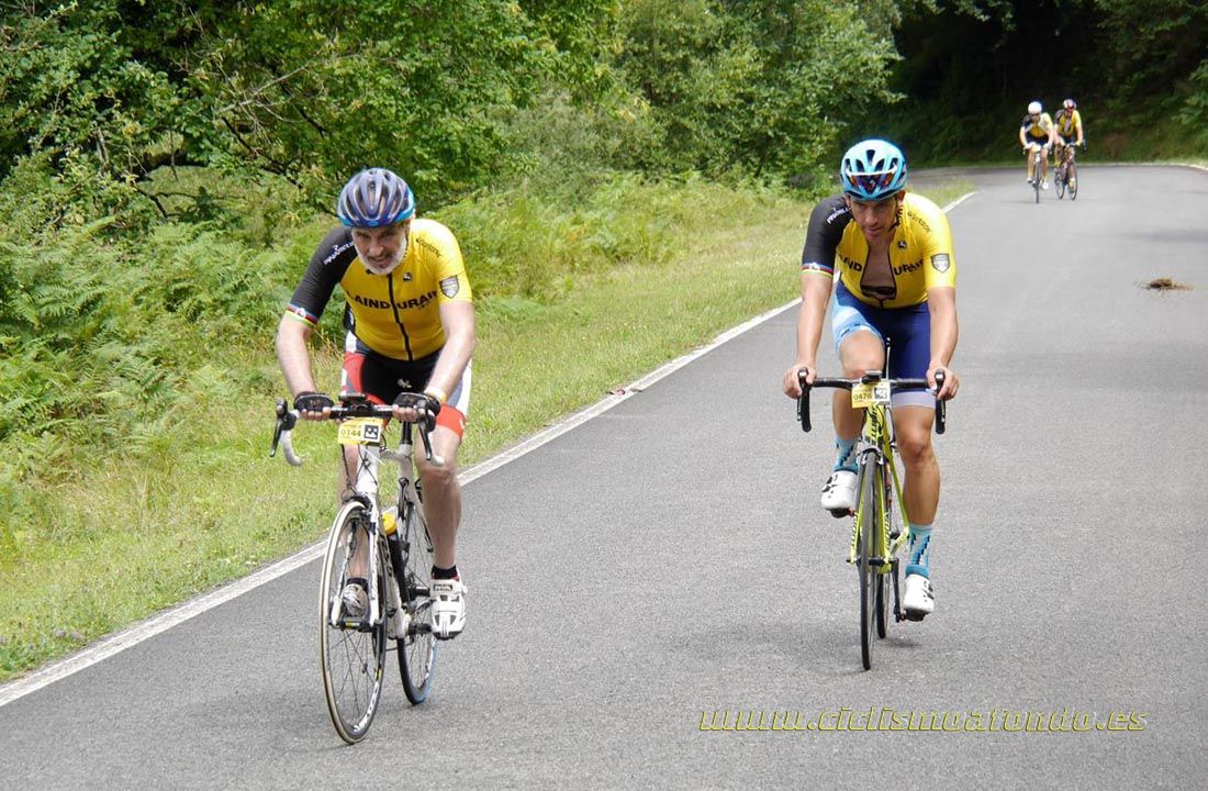 La Indurain 2018-6