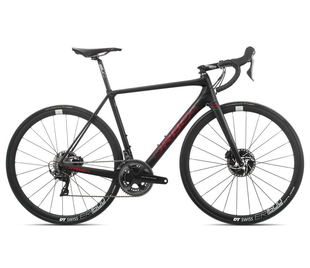 Orbea Orca 2019