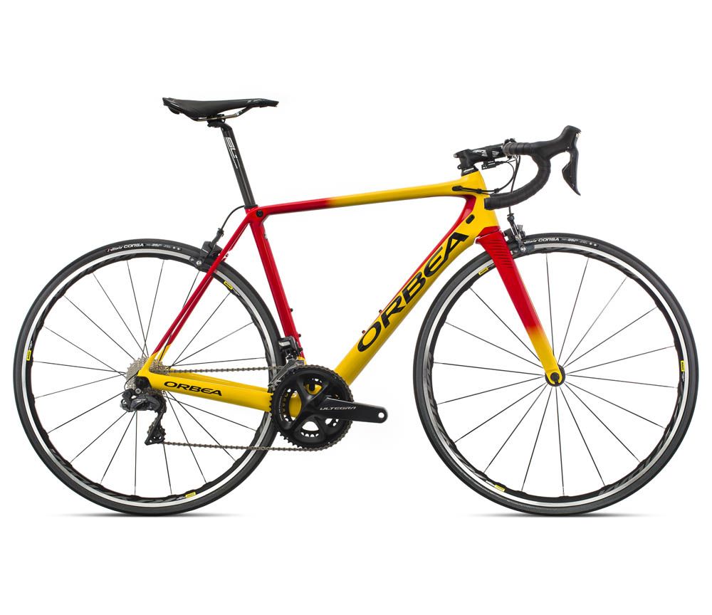 Orbea Orca 2019