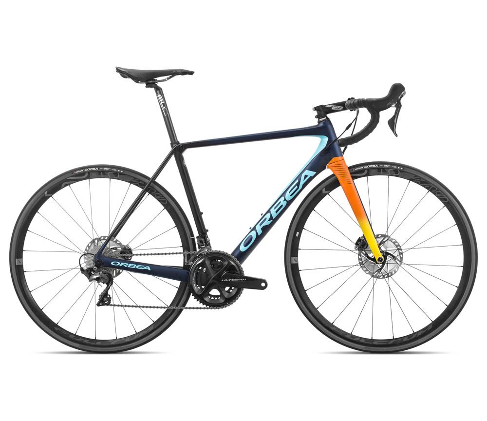 Orbea Orca 2019