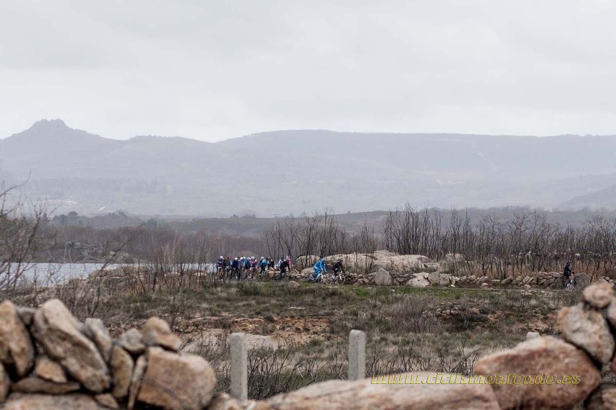 I Marcha cicloturista Ourense Strade Termal