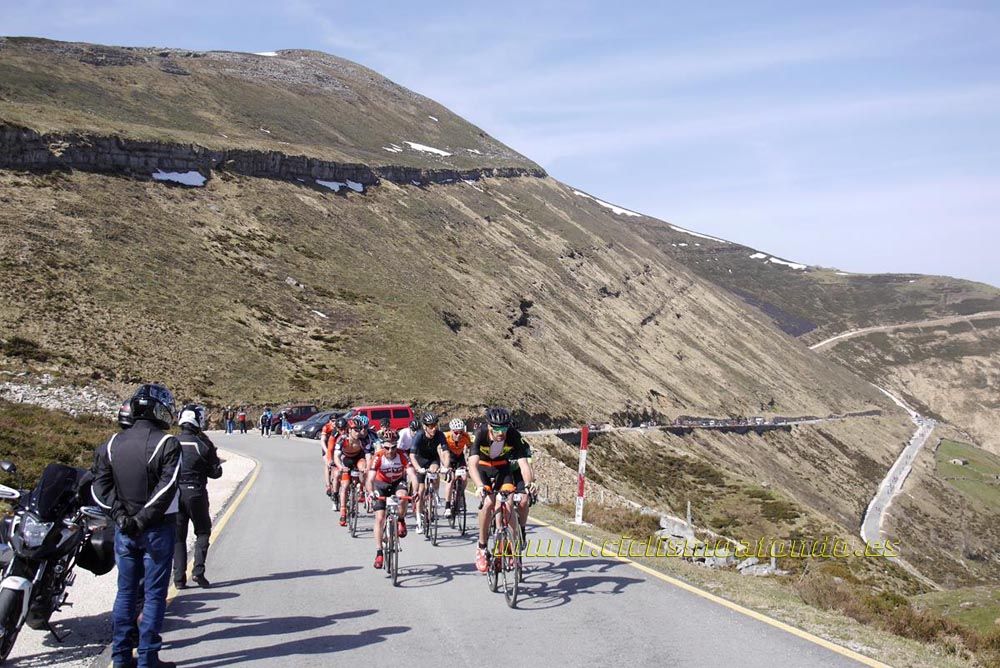 La Cantabrona 2018-1