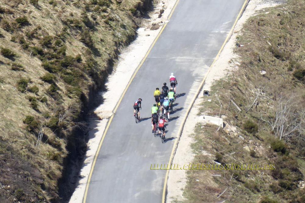La Cantabrona 2018-1