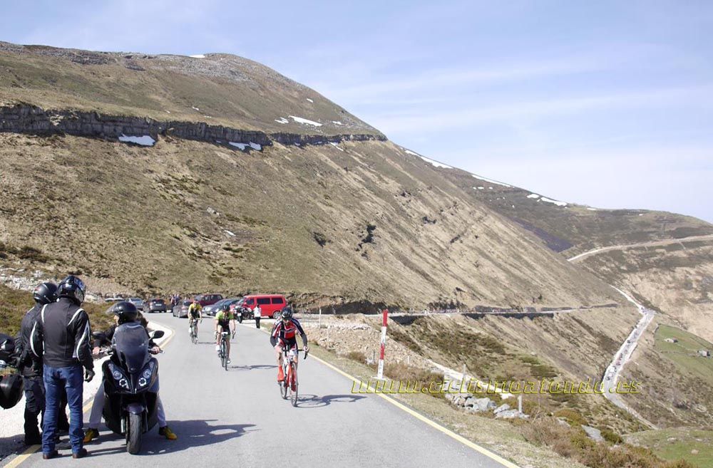 La Cantabrona 2018-1