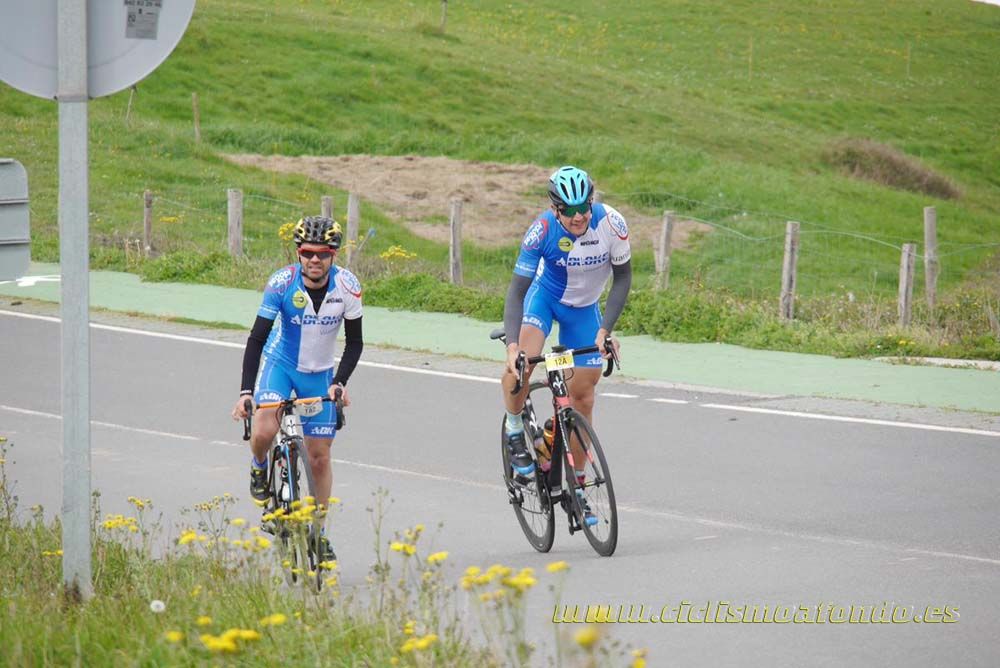 Marcha Cicloturista Óscar Freire 2