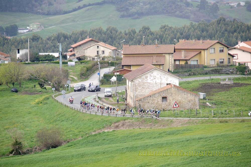 Marcha Cicloturista Óscar Freire 2