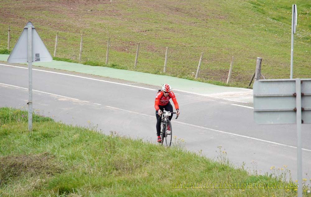 Marcha Cicloturista Óscar Freire 2