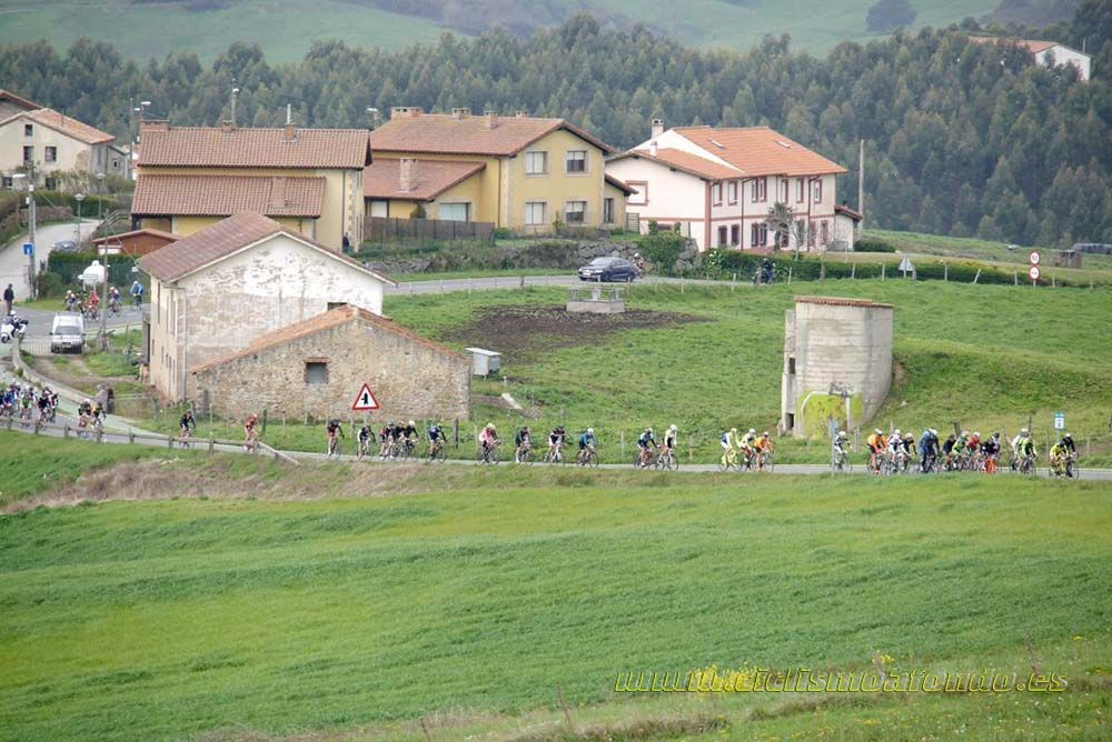 Marcha Cicloturista Óscar Freire 2