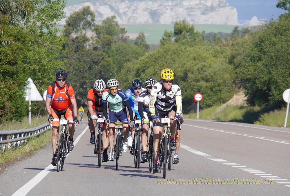 Peña Cabarga 2017-1