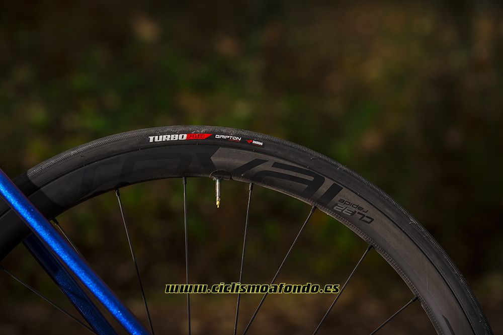 Prueba: Specialized Roubaix Pro
