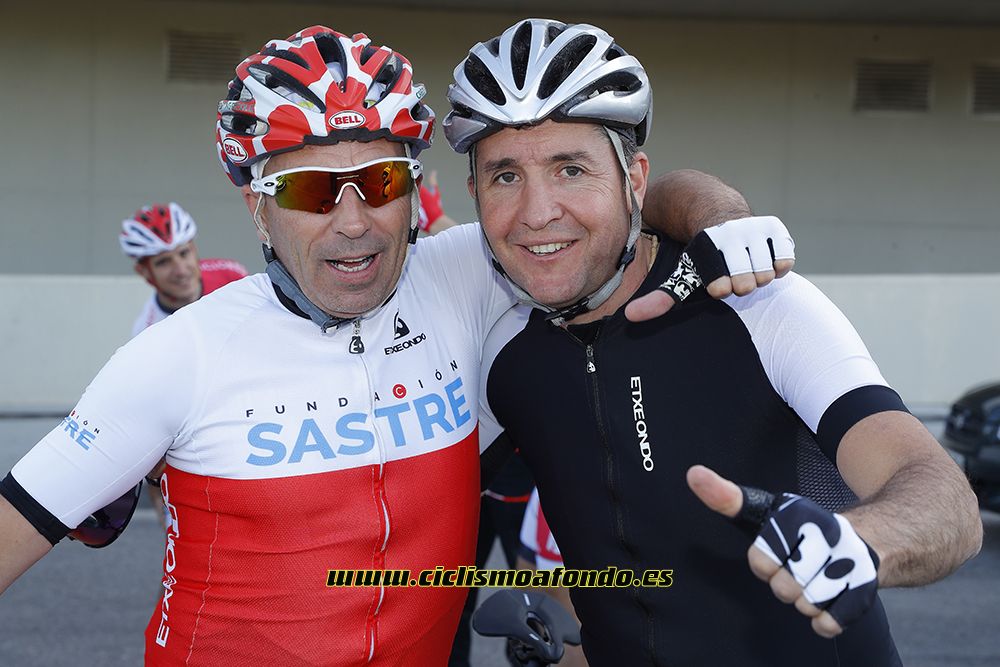 Ciclismo a Fondo Challenge - Valles de la Alcarria