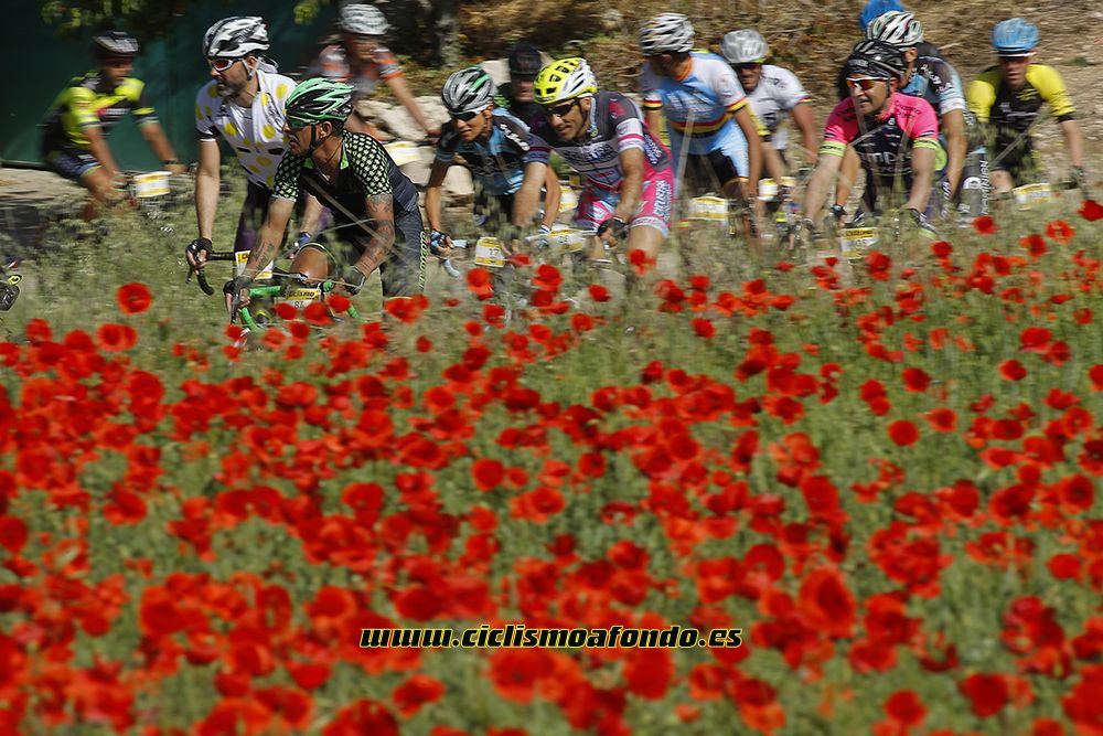 Ciclismo a Fondo Challenge - Valles de la Alcarria