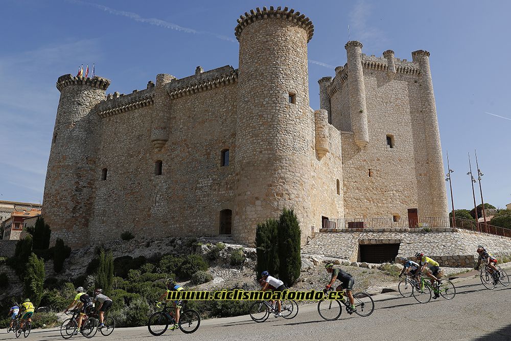 Ciclismo a Fondo Challenge - Valles de la Alcarria
