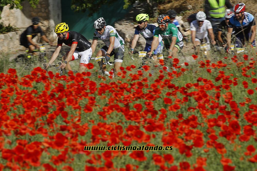 Ciclismo a Fondo Challenge - Valles de la Alcarria