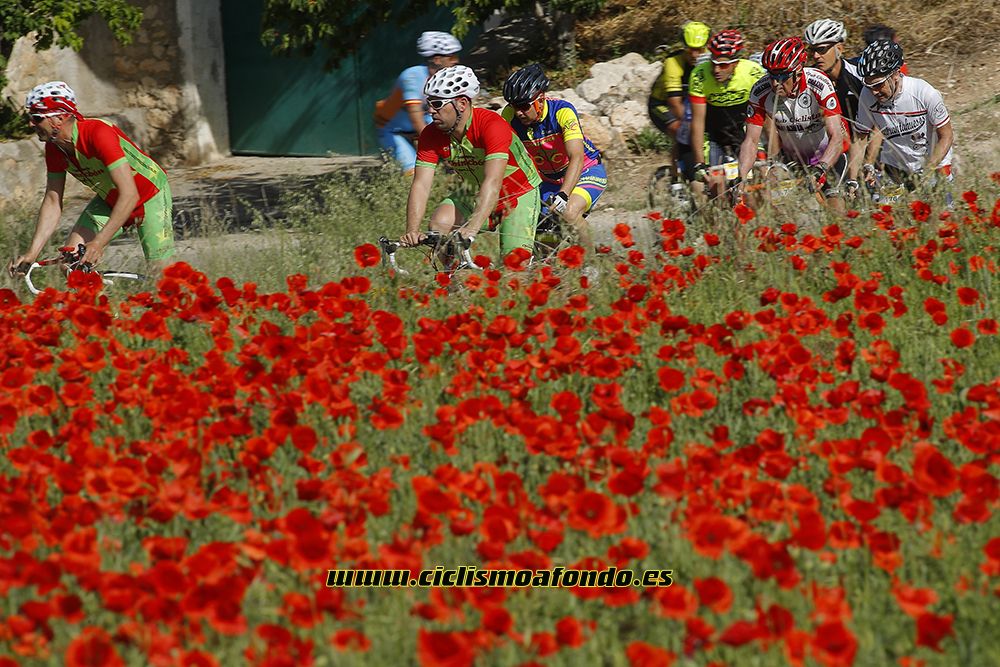 Ciclismo a Fondo Challenge - Valles de la Alcarria