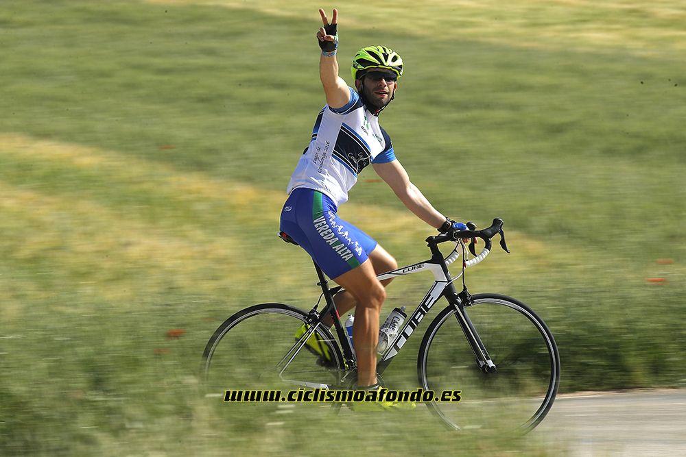 Ciclismo a Fondo Challenge - Valles de la Alcarria