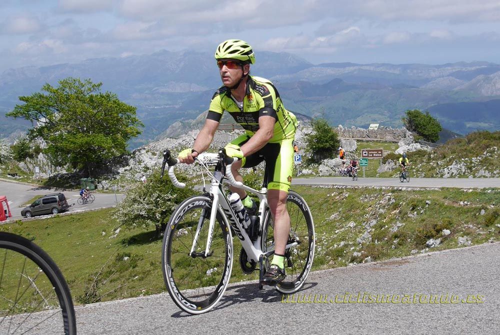 Lagos de Covadonga 2017_4