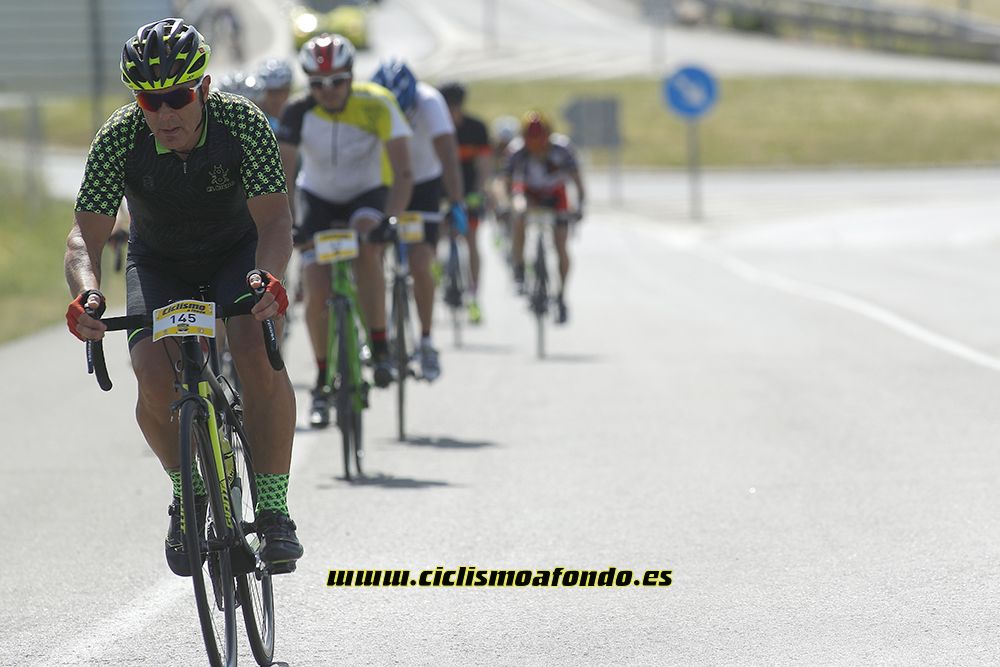 Ciclismo a Fondo Challenge - Valles de la Alcarria